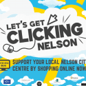 Nelson City Is Open For Business With All Your Favourite Shops And Restaurants.