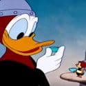 50 X Donald Duck Cartoons – Over 6 Hours Non-Stop