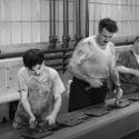 Charlie Chaplin – Factory Scene – Modern Times (1936)