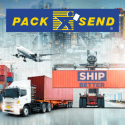Pack And Send Nelson Team Is Servicing Essential Businesses And Essential Freight Requests ‘behind Closed Doors’. 