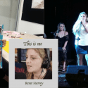 The Success Of Renee Harvey Living With Tourette Syndrome | Workbridge