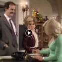 She Goes Crazy! – Fawlty Towers