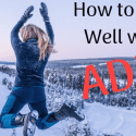 How To Live Well With ADHD – Online & Live