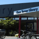 If You Have Library Books Sitting Around At Home, You Can Now Return Them To The Elma Turner Library Returns Bin From Mondays To Fridays Between 9am – 3pm Only.