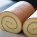 How To Make Swiss Roll Cake / Basic Roll Cake Recipe / Easy Roll Cake
