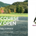 ?️‍♂️?️‍♀️ Good News – We Finally Have Permission To Re-open, But Under Strict Conditions. | Waahi Taakaro Golf Club – Nelson