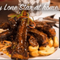 Ribs Ribs Ribs! And Loads More. OPEN NOW Folks | Lone Star NZ