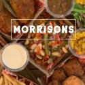 Jailbirds – We Are Now Live With Our HOT CHICKEN Menu | Morrisons Nelson