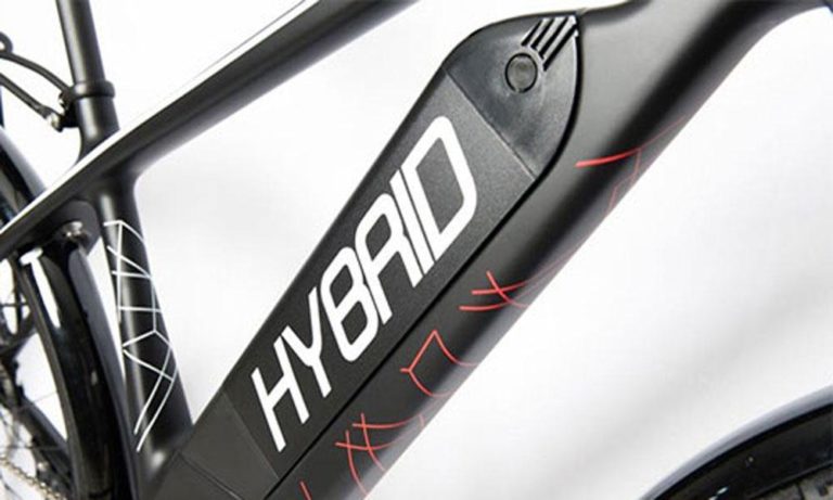 hybrid bikes ltd