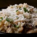 How To Cook A Perfect Risotto