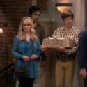 Sheldon And Amy Are Getting Robbed