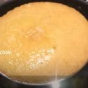 Easy Vanilla Sponge Cake Without Oven Recipe | How To Make Basic Sponge Cake | Plain Sponge Cake