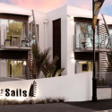The Sails – The Newest And Most Luxurious Motel In Nelson