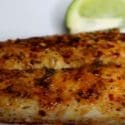 Super Easy Oven Baked Fish Recipe