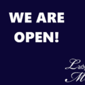 We Are Open! We Are In The Throws Of Organising New Stock & Finalising Our Winter Hours So Bear With Us | Lady Mux