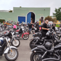Nelson Toy Run