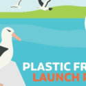 Plastic Free July Virtual Launch Party