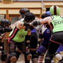 Have You Thought About Learning Roller Derby? We’d Love To Have You Join Us Once We Return To Training! | Nelson Bays Roller Derby