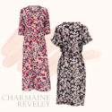 We’re All About Prints With Charmaine Reveley’s Gorgeous New Collection! | Shine