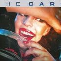 THE CARS ― JUST WHAT I NEEDED