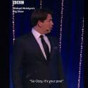 Michael McIntyre’s Big Laughs: Parenting