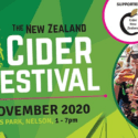 Earlybird Tickets On Sale Now For New Zealands ONLY Dedicated Cider Festival