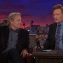 Jim Carrey Crashes Jeff Daniels’ CONAN Interview – CONAN On TBS