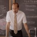 Substitute Teacher – Key & Peele