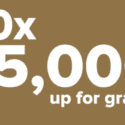 10 X $5,000 Up For Grabs! | Nelson Building Society