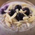 Overnight Oats – 5 Easy & Healthy Recipes