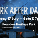 PARK AFTER DARK