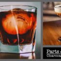 Parts & Service Is Looking For A Part Time Cocktail Bartender To Join Their Dynamic Team.