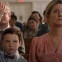 Young Sheldon Vs The Church