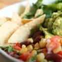 VEGAN BURRITO BOWL | Better-Than-Chipotle