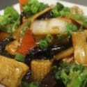 How To Make Buddha’s Delight (Mixed Vegetables Delight)