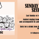 Wakatu Hotel Sunday Singing Sessions