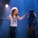 Guns N’ Roses – Welcome To The Jungle