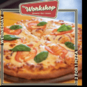 2 For 1 Pizza Deal Is Back Every Wednesday | The Workshop Nelson