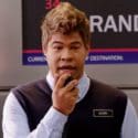 Key & Peele | Boarding Order