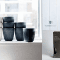 Introducing HuskeeCup. Sophisticated & Sustainable, These Reusable Cups Are Made From Coffee Husks. | The Coffee Company