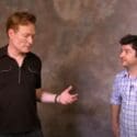 Conan Auditions For TV Commercials