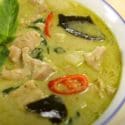 Thai Green Curry Recipe – Hot Thai Kitchen