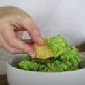 BEST EVER GUACAMOLE | Easy, Fresh, Homemade Guacamole Recipe