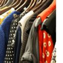 Are You Starting Out On Your Secondhand Fashion Journey? | Lady Mux