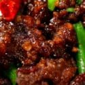 Mongolian Beef Recipe| Yummier Than P.F. Chang’s Mongolian Beef