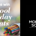 Spend $30 In Any Morrison Square Eatery Or Retailer These School Holidays To Go Into The Draw To Win School Holiday Treats From Smiggle Morrison Square.