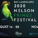 The Bay Landscapes Nelson Fringe Festival 2020