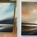 We Have Just Received 2new Tut Paintings Into Origin On Hardy And They Are Stunning!