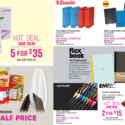 Grab Some Great Offers On Stationery For Your Home Office Set Up | Paper Plus Nelson