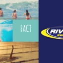 Learning How To Swim And Having Water Survival Skills Are So Important! | Riverside Pool